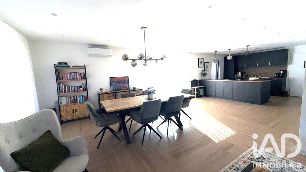 Vente Maison Vente Maison/villa 4 pièces Marckolsheim