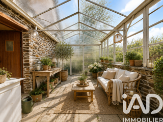  Maison à vendre 4 pièces 129 m²
