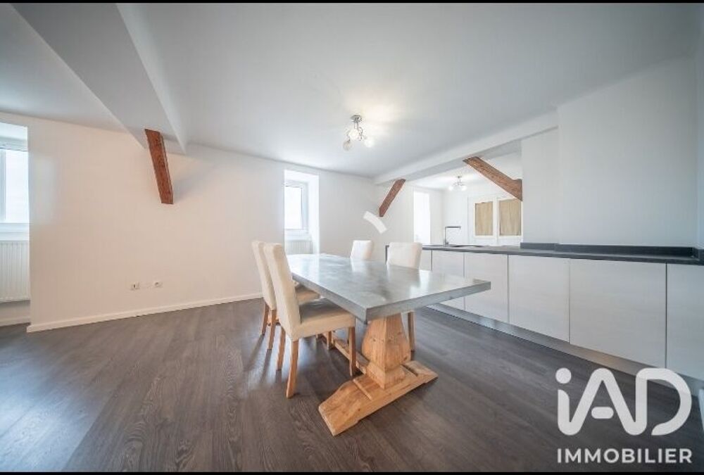 Vente Appartement 5 pièces