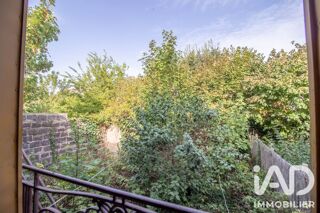 Vente Maison Vente Maison de ville 3 pièces Rueil-malmaison