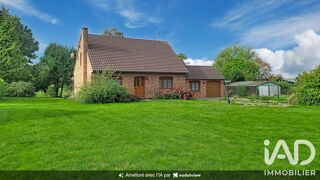  Maison à vendre 6 pièces 149 m²