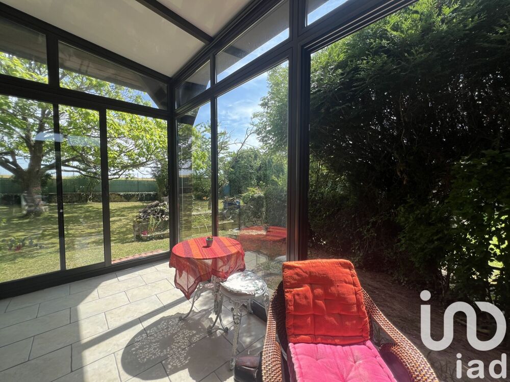 Vente Maison Vente Maison/villa 7 pièces Villers-saint-frambourg-ognon
