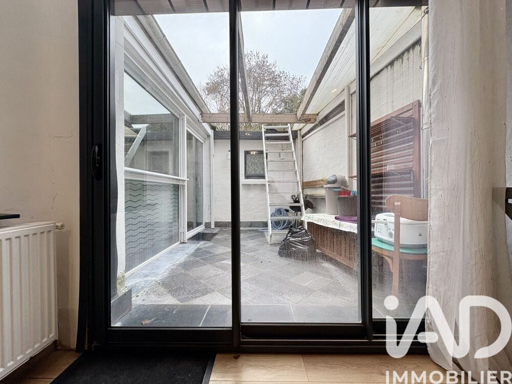 Vente Maison de ville 7 pièces