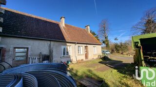  Maison à vendre 5 pièces 139 m²