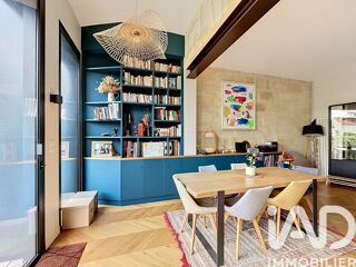  Maison à vendre 7 pièces 182 m²