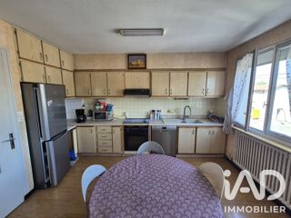 Vente Maison Vente Maison traditionnelle 5 pièces Pompaire