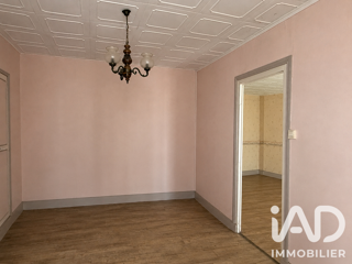  Maison à vendre 5 pièces 126 m²