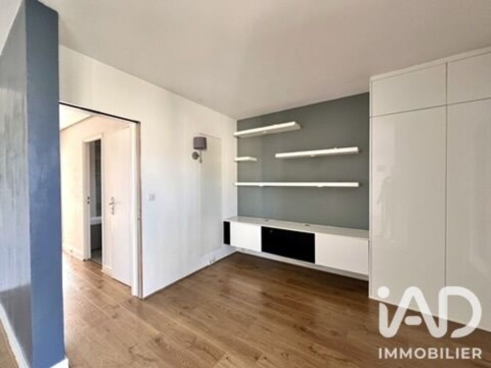 Vente Appartement Vente Appartement 4 pièces Nanterre