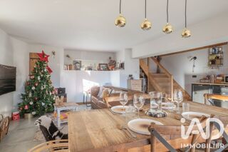  Maison à vendre 4 pièces 67 m²