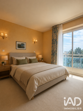  Appartement à vendre 6 pièces 133 m²