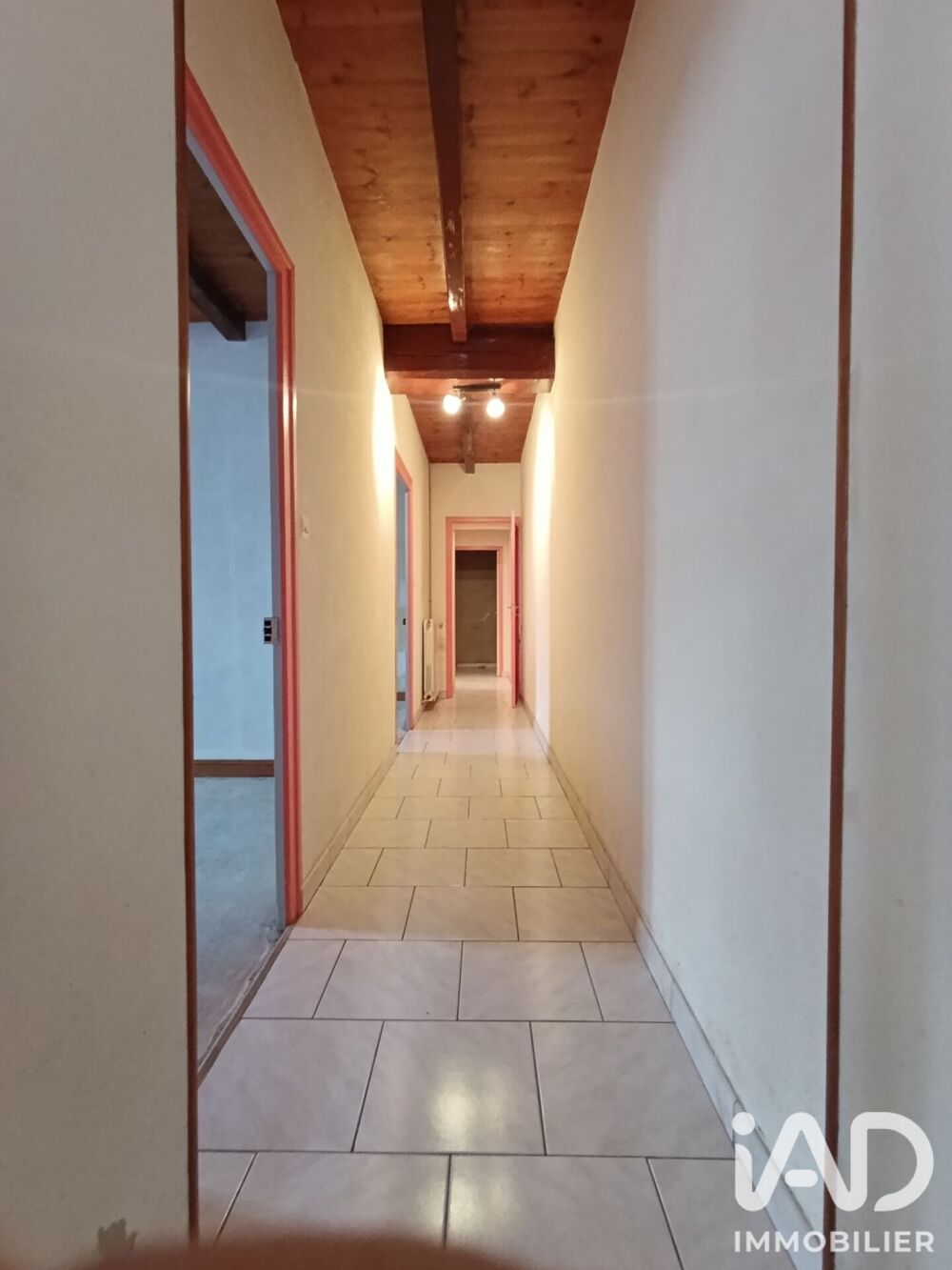 Vente Maison Vente Maison de campagne 8 pièces Muron