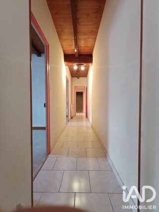 Vente Maison Vente Maison de campagne 8 pièces Muron