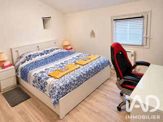  Maison à vendre 8 pièces 183 m²