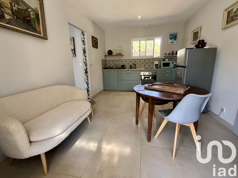 à vendre  Maison Lecci (20137)