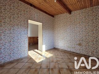  Maison à vendre 3 pièces 75 m²