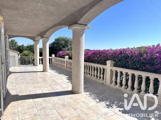  Maison à vendre 6 pièces 175 m²