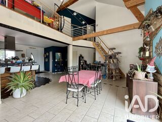  Maison à vendre 6 pièces 210 m²