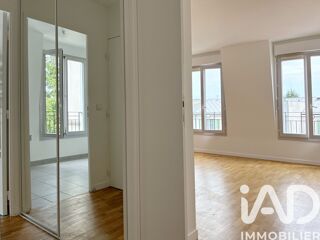 Appartement à vendre 2 pièces 53 m²