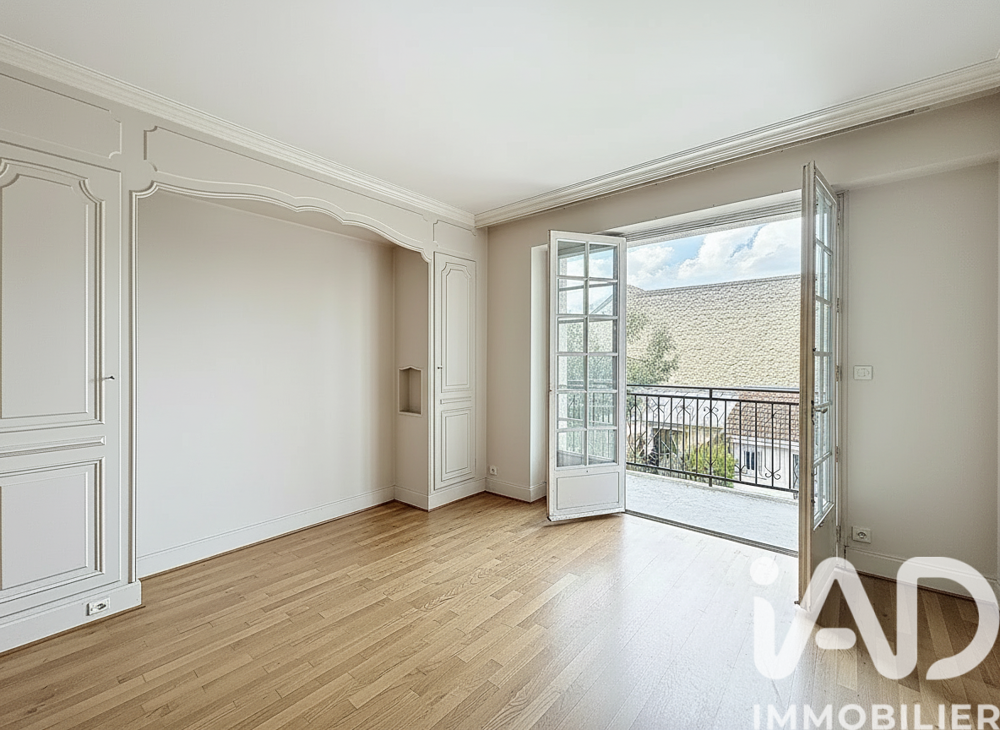 à vendre  Maison Saint-Maur-des-Fossés (94100)