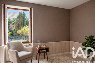  Maison � vendre 10 pi�ces 210 m�