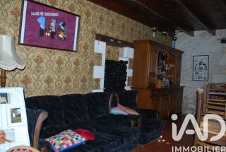  Maison à vendre 7 pièces 134 m²