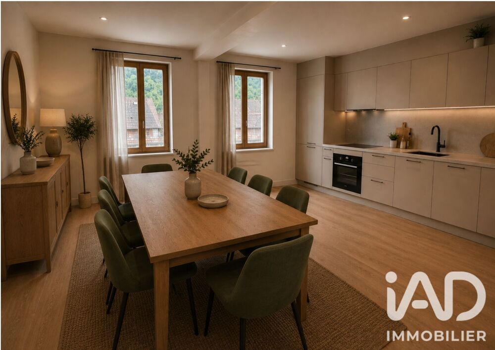 Vente Appartement 1 pièce