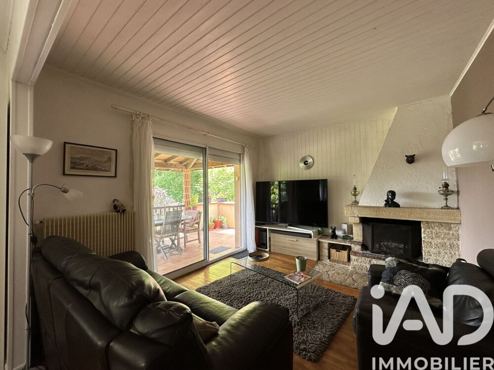 Vente Maison de village 7 pièces