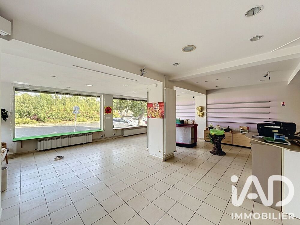 à vendre  Maison Itteville (91760)