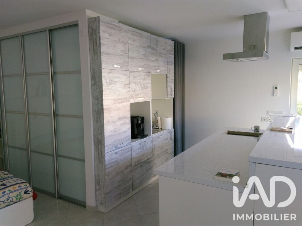 Vente Maison Vente Maison/villa 2 pièces Saint-cyr-sur-mer