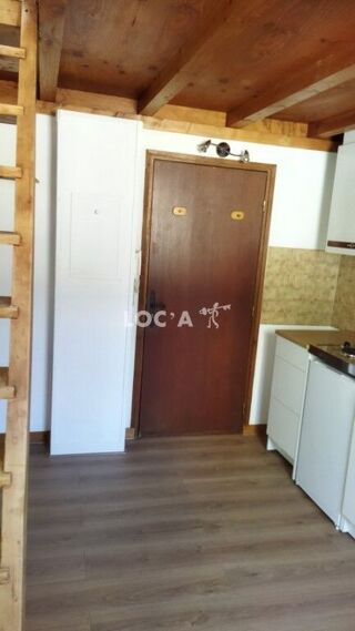  Appartement à louer 2 pièces 23 m²