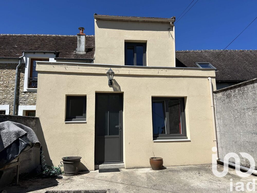 Vente Maison/villa 3 pièces