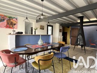  Maison � vendre 5 pi�ces 159 m�
