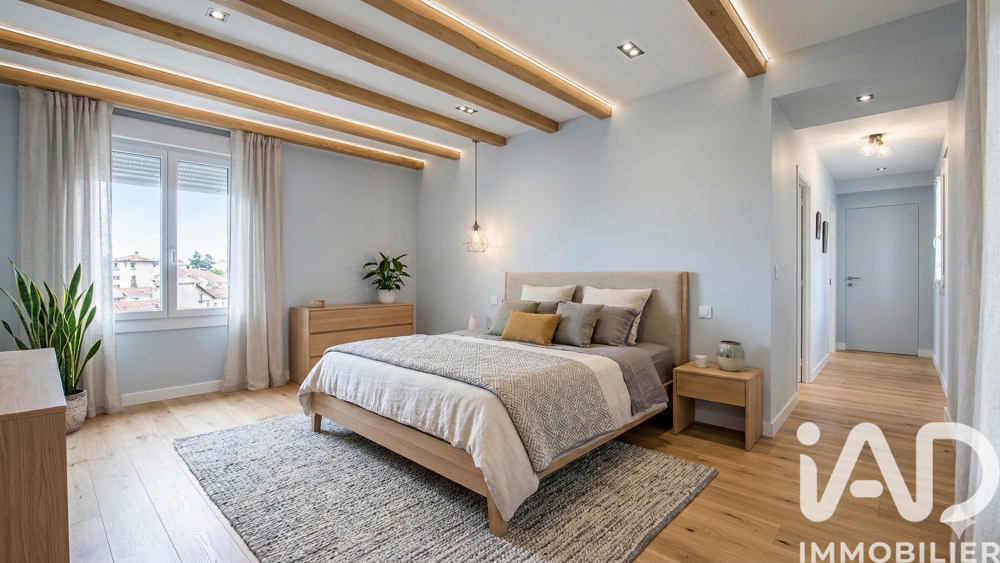 Vente Maison Vente Maison/villa 4 pièces Saillat-sur-vienne