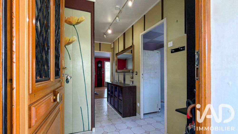 vente Maison - 4 pièce(s) - 92 m² Juvisy-sur-Orge (91260)