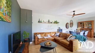  Appartement à vendre 4 pièces 87 m²