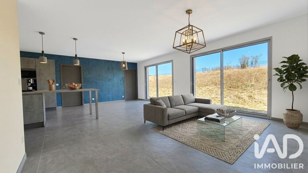 Vente Maison Vente Maison/villa 5 pièces Ottonville