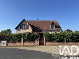  Maison à vendre 10 pièces 214 m²