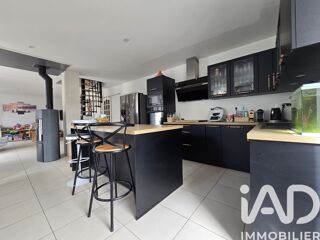 Maison � vendre 4 pi�ces 130 m�