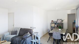  Appartement � louer 3 pi�ces 62 m�