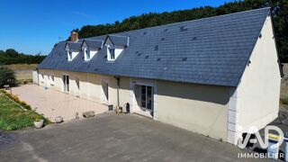  Maison à vendre 6 pièces 226 m²