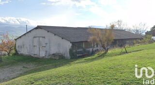  Terrain à vendre 515 m²