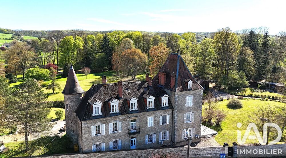 à vendre  Maison Pagney (39350)