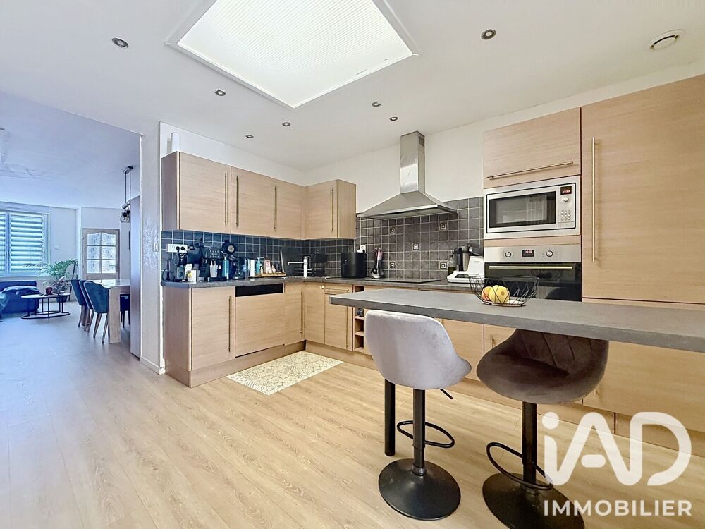 Vente Maison Vente Maison/villa 4 pièces Pérenchies
