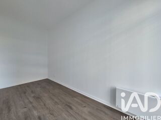  Appartement à louer 3 pièces 36 m²