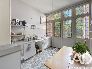  Appartement à vendre 3 pièces 55 m²