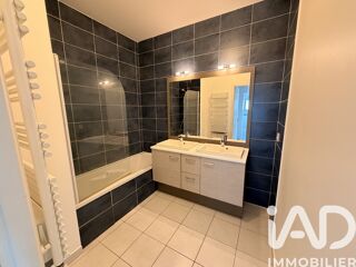  Appartement à vendre 3 pièces 60 m²