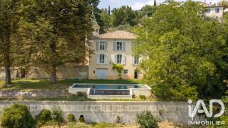 Maison à vendre 7 pièces 222 m²