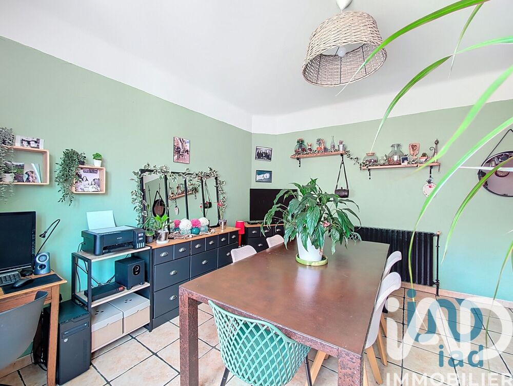 Vente Maison Vente Maison de village 3 pièces Arles-sur-tech