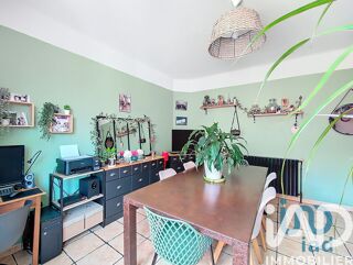  Maison à vendre 3 pièces 90 m²