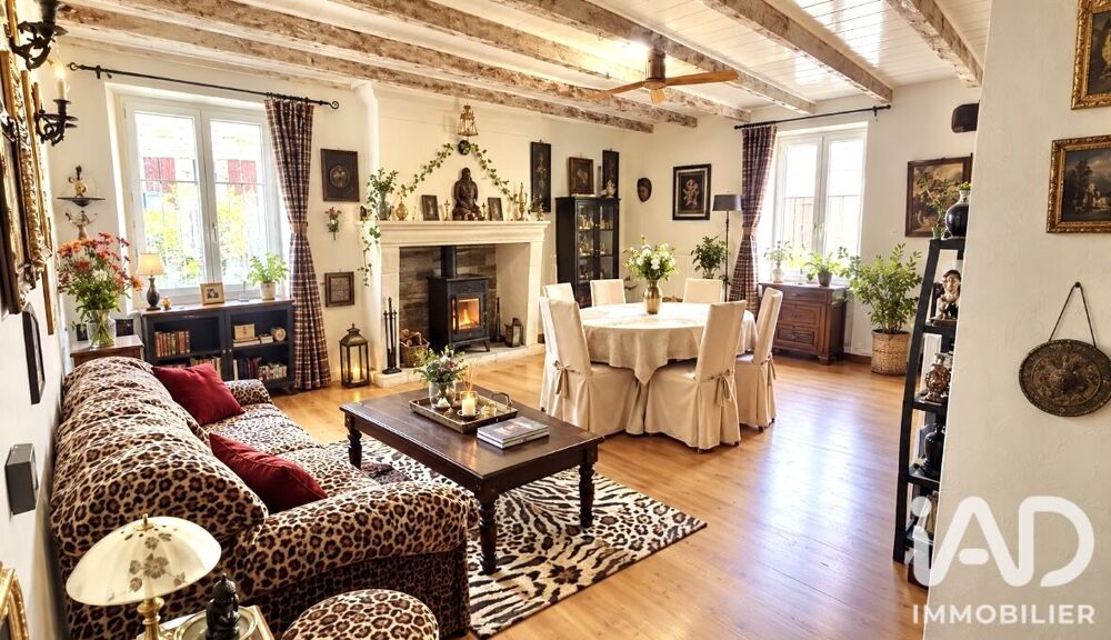 Vente Maison Vente Maison de ville 4 pièces Mairé